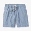 The One Short | Blue 2 The One Short | Blue -Fair Harbor Clothing Shop Mens OneShort Blue 027 bdb1b4dc 1b0e 406a 9790 e8ed4a06df96