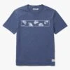 The Saltaire Graphic Tee | Navy Seashells -Fair Harbor Clothing Shop Navy Seashells a2973ac2 4252 4a9c aee0 6f1f238771d4