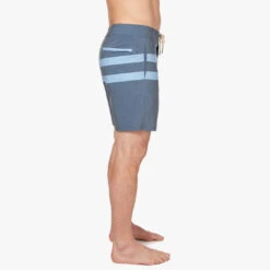 The Nautilus Boardshort | Navy Stripe -Fair Harbor Clothing Shop Navy Stripe Nautalis 1710 12990eb2 9783 4d2c a42e 53d6c8be3cf2
