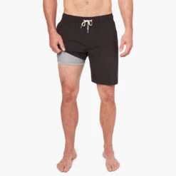 The Anchor | Black 19 The Anchor | Black -Fair Harbor Clothing Shop OF Mens Anchor Black Liner 027 ae148417 c876 489b 8801 695bb27daabd