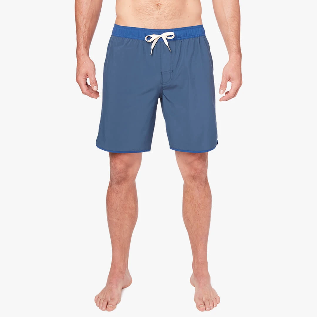 The Anchor | Dark Denim 8 The Anchor | Dark Denim - Image 6