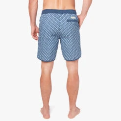 The Anchor | Mist Seaview -Fair Harbor Clothing Shop OF Mens Anchor MistSeaView Back 015 42f931b9 92c4 4a18 b559 9be69876325c