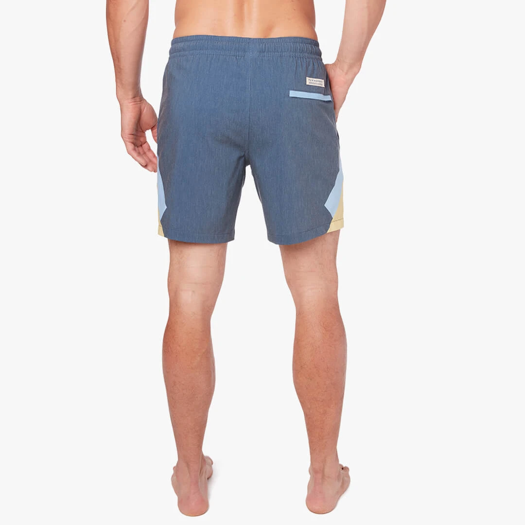 The Bayberry Trunk | Navy MC 7 The Bayberry Trunk | Navy MC - Image 5
