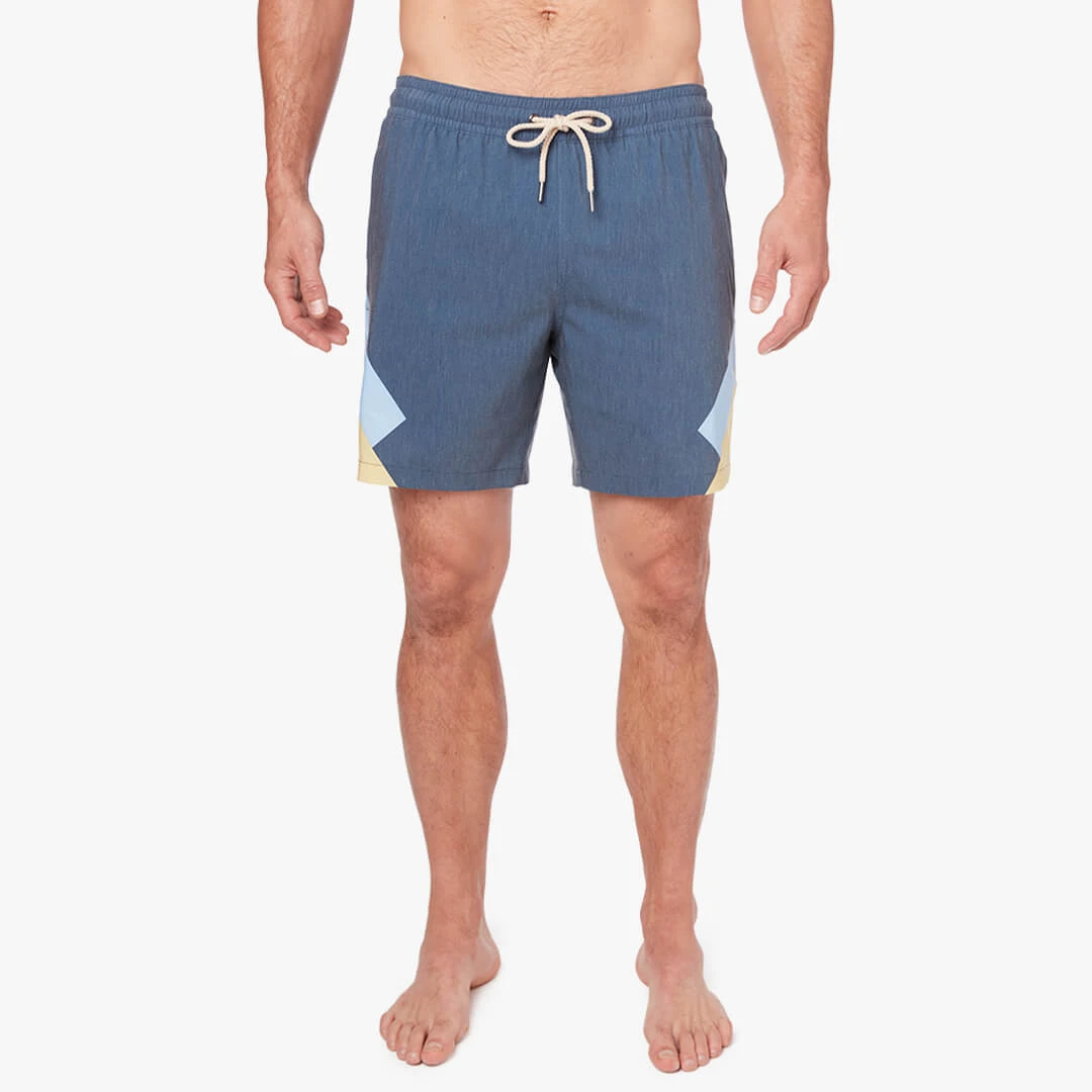 The Bayberry Trunk | Navy MC 8 The Bayberry Trunk | Navy MC - Image 6