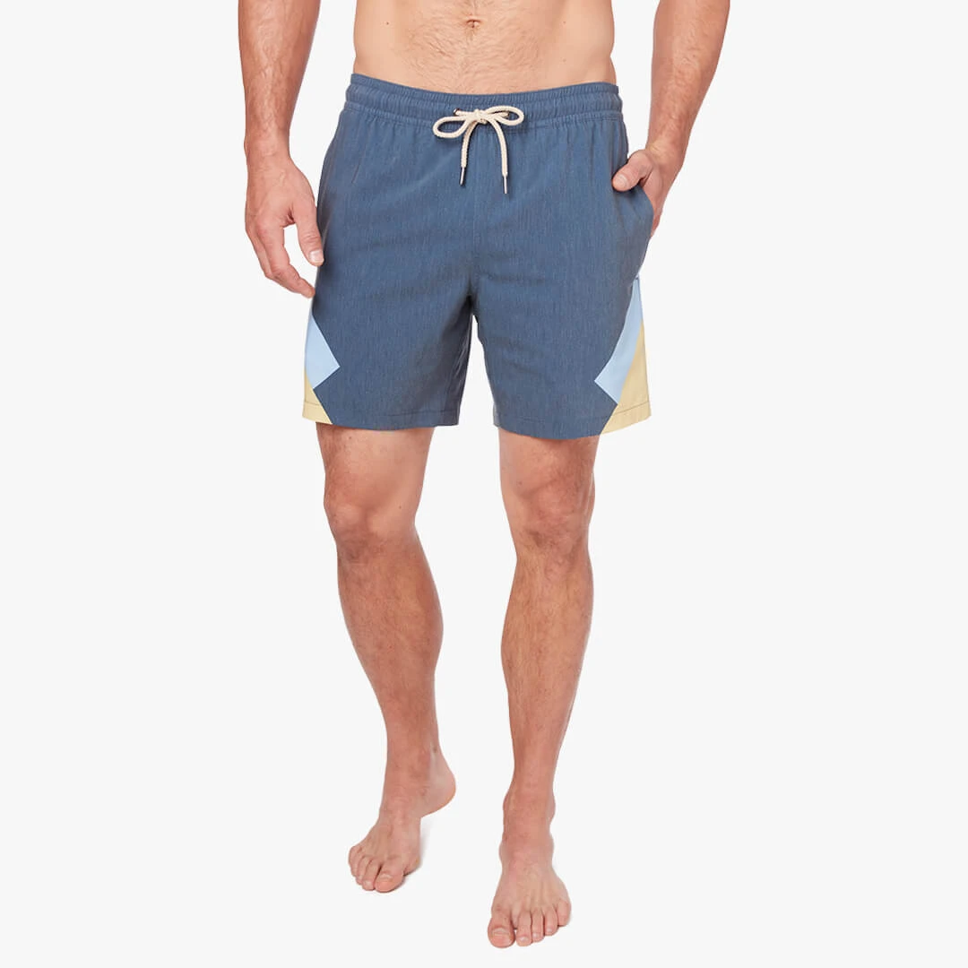 The Bayberry Trunk | Navy MC 4 The Bayberry Trunk | Navy MC - Image 2