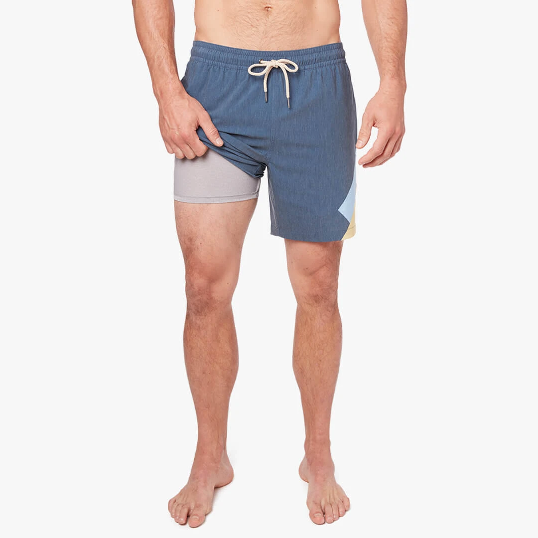 The Bayberry Trunk | Navy MC 5 The Bayberry Trunk | Navy MC - Image 3
