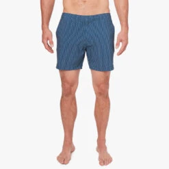 The Sextant Trunk | Navy Juniper 11 The Sextant Trunk | Navy Juniper -Fair Harbor Clothing Shop OF Mens Sextant Navy Front 005 2952c85d 0bb3 4b53 880f 8f687e0fb1dd