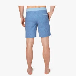 The Nautilus Boardshort | Blue Waves -Fair Harbor Clothing Shop OG Blue Waves 1691 afdce20d ef57 4afe 950e ea8a8833f9f6