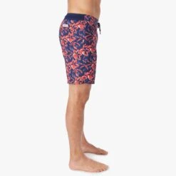 The Ozone | Nautical Painted Tropical -Fair Harbor Clothing Shop OZL8 492 Nautical Painted Tropical ONFIG 003 cc324b92 eed9 47d3 8c5a 3c930b33fed5