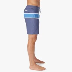 The Ozone | Pacific Blue Ocean Current -Fair Harbor Clothing Shop OZL8 493 Pacific Blue Ocean Current ONFIG 003