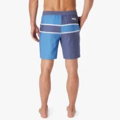 The Ozone | Pacific Blue Ocean Current -Fair Harbor Clothing Shop OZL8 493 Pacific Blue Ocean Current ONFIG 004