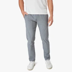 The One Pant (3-Pack) 15 The One Pant (3-Pack) -Fair Harbor Clothing Shop OnePant Grey 424 b48add02 60d8 4a7b bee9 8d486c0076b8