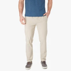 The One Pant (3-Pack) 17 The One Pant (3-Pack) -Fair Harbor Clothing Shop OnePant Khaki 496 ebe7d91b 2d36 4512 a4e1 d242a6145b92