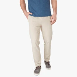 The One Pant | Khaki -Fair Harbor Clothing Shop OnePant Khaki 509 18c94db0 1d27 4080 9dae 048eefde5aff