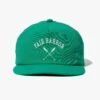 The Shoreline 5-Panel Hat | Rowing Green -Fair Harbor Clothing Shop RNH1 321 Rowing Green FLAT 001 142d65f3 b4df 416e 8ad4 36205cc4ce0a