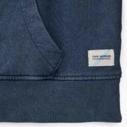 The Vintage-Wash Saltaire Hoodie | Navy 19 The Vintage-Wash Saltaire Hoodie | Navy -Fair Harbor Clothing Shop SALTAIR HOODIE DARKBLUE 002 1 db8950c1 26cb 4498 a023 26ddaab1501e