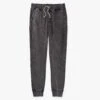 The Saltaire Sweatpant | Black -Fair Harbor Clothing Shop SALTAIR SWEATS CHARCOAL 001 901f1ce9 6266 4dff a6da 25c338af69d6