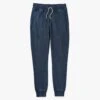 The Saltaire Sweatpant | Navy -Fair Harbor Clothing Shop SALTAIR SWEATS NAVY 001 4d1e809b 8063 4608 925f e3afd766a295