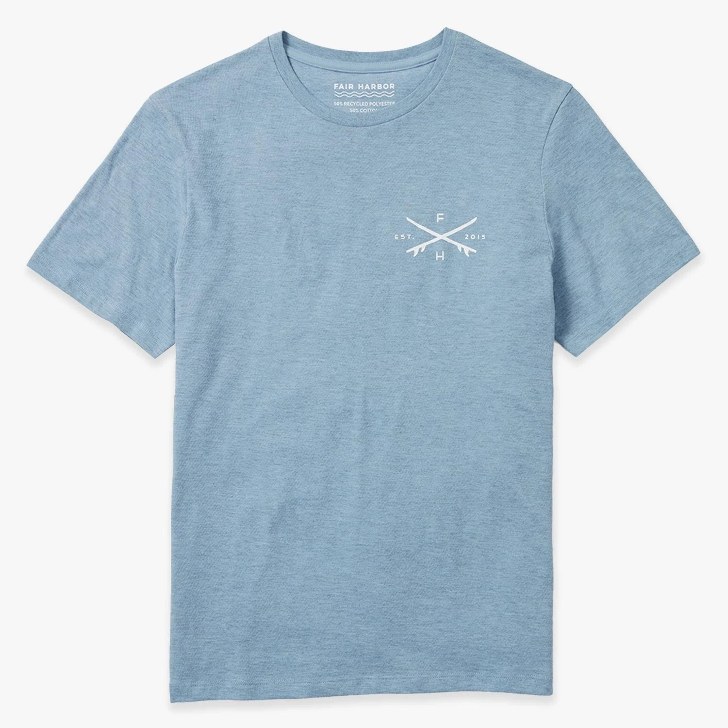 The Kismet Tee | Denim Surf 3 The Kismet Tee | Denim Surf