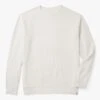 The Vintage-Wash Saltaire Crewneck | Ivory -Fair Harbor Clothing Shop SCN2 121 IVORY FLAT 001 5aab6de2 24f1 4dcb a600 876c3506a6ed
