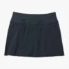 The Corliss Skort | Black -Fair Harbor Clothing Shop SKO1 001 Black FLAT 001 fa9f8396 9db8 49c0 ba31 d3887bae8a66