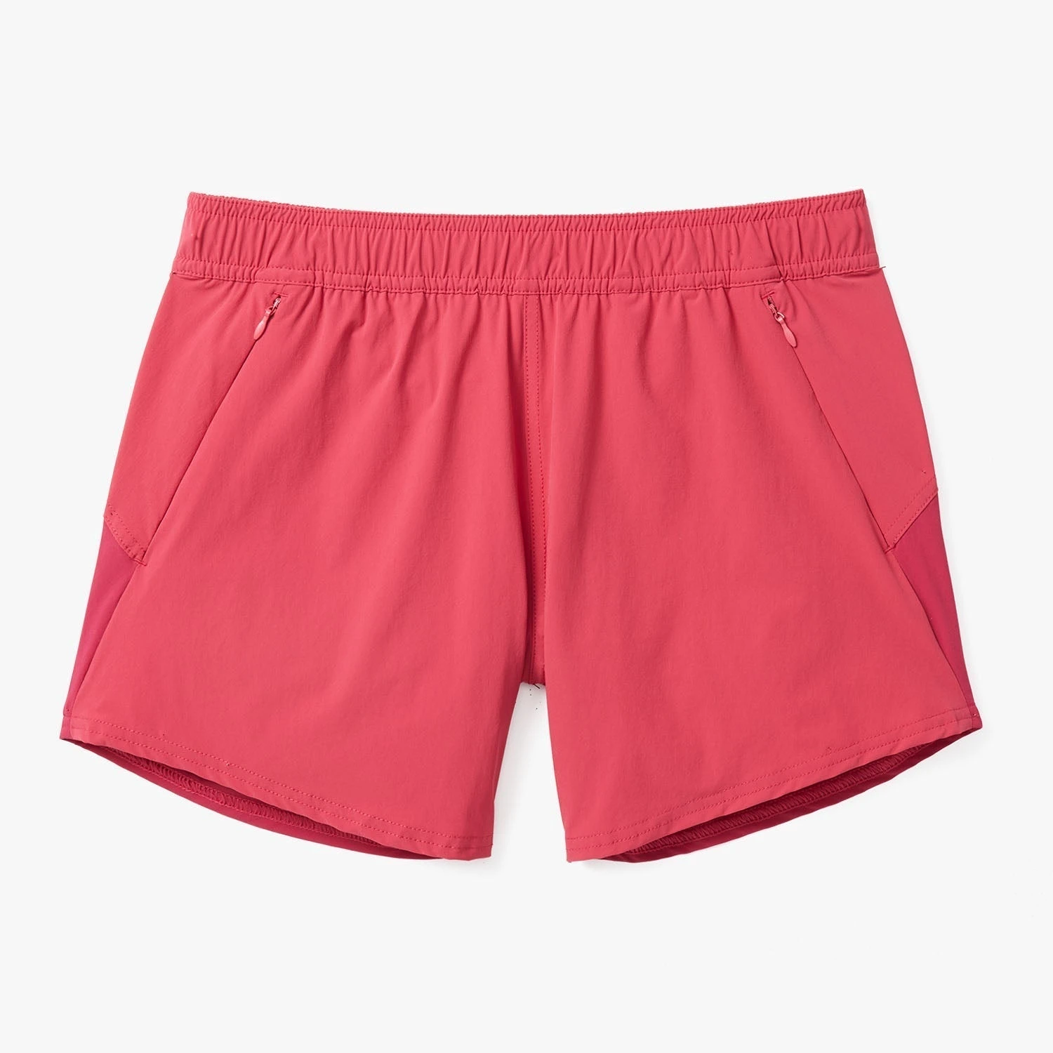 The Corliss Short | Raspberry 3 The Corliss Short | Raspberry