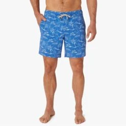 The Bayberry Trunk | Blue Island Hopper -Fair Harbor Clothing Shop SP23 D1 BAYBERRY BLUEISLANDHOPPER ON FIG 1763 728414ff 01d0 454d 8af3 13d0078c3dd0