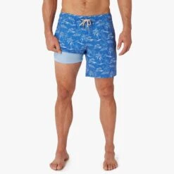 The Bayberry Trunk | Blue Island Hopper -Fair Harbor Clothing Shop SP23 D1 BAYBERRY BLUEISLANDHOPPER ON FIG 1794 dcea4c31 868f 44b7 8eae bd3bcb9f9230