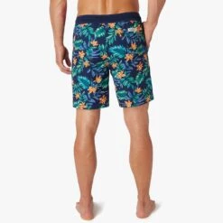 The Ozone | Blue Palms -Fair Harbor Clothing Shop SP23 D1 OZONE BLUEPALMS ON FIG 1873 12ca4fcb ece9 4281 b94d c6fc98a6f13f