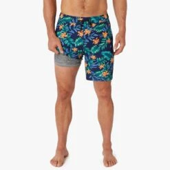 The Ozone | Blue Palms -Fair Harbor Clothing Shop SP23 D1 OZONE BLUEPALMS ON FIG 1876 dce87f28 1678 4b89 a1a8 a8f30993efb5