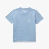 Kids Kismet Printed Tee | Faded Denim Surf Club 2 Kids Kismet Printed Tee | Faded Denim Surf Club -Fair Harbor Clothing Shop SP23 KIDS KISMET PRINT FADED DENIM SURF 29bfd069 6c5c 4859 827e c93c9ec86842