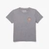 Kids Kismet Printed Tee | Grey Eternal Summer -Fair Harbor Clothing Shop SP23 KIDS KISMET PRINT GREY PROTECT THE PLACES 2e922426 f4b8 49ef 8a62 9329460b0614