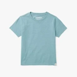 Kids Kismet Tee | Green