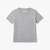 Kids Kismet Tee | Grey -Fair Harbor Clothing Shop SP23 KIDS KISMET TEE GREY 1829a75f acf5 48a8 9723 422cf5dceb2d