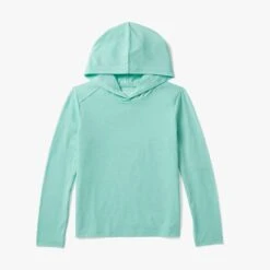 Kids SeaBreeze Hoodie | Ocean Wave