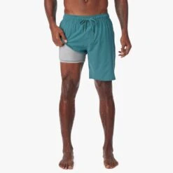 The Anchor 8" (2-Pack) -Fair Harbor Clothing Shop SP23 ON FIG ANCHOR SEAPINE 092new2