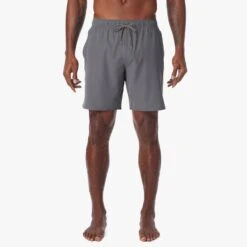 The Anchor 8" (3-Pack) -Fair Harbor Clothing Shop SP23 ON FIG ANCHOR SLATE 010 71f7cc85 d855 4180 a589 2034baaea0b1