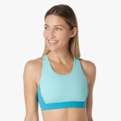 The Corliss Sports Bra | Antigua Sand Colorblock -Fair Harbor Clothing Shop SP23 ON FIG CORLISS BRA ANTIGUA SAND 1375 d0ed260a 7bed 423d 9ed2 5d65f6ae83f6
