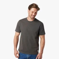 The Saltaire Tee | Black 10 The Saltaire Tee | Black -Fair Harbor Clothing Shop SP23 ON FIG SALTAIRE TEE BLACK 2612 dae9ce70 3fdf 4f3f a3c5 4fd1f43c2cf8