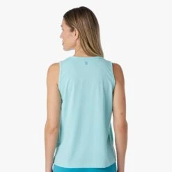 The SeaBreeze Tank Top | Antigua Sand -Fair Harbor Clothing Shop SP23 ON FIG SEABREEZE TANK ANTIGUA SAND 1655 08514900 e2aa 4eb0 b08c 77686832c1c1