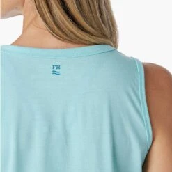 The SeaBreeze Tank Top | Antigua Sand -Fair Harbor Clothing Shop SP23 ON FIG SEABREEZE TANK ANTIGUA SAND 1664 d0f10000 762e 4ca4 9540 b57dc6342460