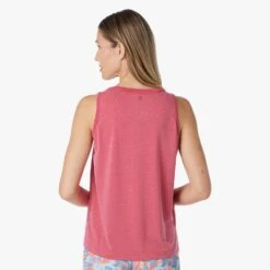 The SeaBreeze Tank Top | Raspberry -Fair Harbor Clothing Shop SP23 ON FIG SEABREEZE TANK RASPBERRY 2028 74c3ad23 188e 4f3d a79d a9903c9bc2d8