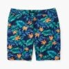 The Ozone | Blue Palms -Fair Harbor Clothing Shop SP23 OZONE SHORT BLUE PALMS 2c6f67d9 77a6 447b a308 5e3395d9941c