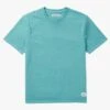 The Saltaire Tee | Antigua Sand -Fair Harbor Clothing Shop SP23 SALTAIRE TEE LAGOON 05fc61c0 a6bb 4c96 8993 a88cac2d2d7d