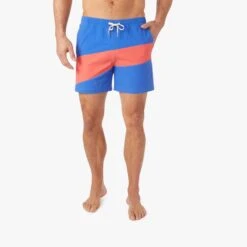 The Bungalow 5" (3-Pack) -Fair Harbor Clothing Shop SS002 SP22 in Studio photo Look17 BGL52 690 0741 d1c7420b feab 4636 bfab ae0844dd9709