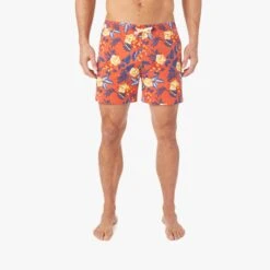 The Bungalow 5" (2-Pack) -Fair Harbor Clothing Shop SS002 SP22 in Studio photo Look19 BGL52 647 0816 b45eb499 d7b2 4bcb b20f d7441b8d44f5