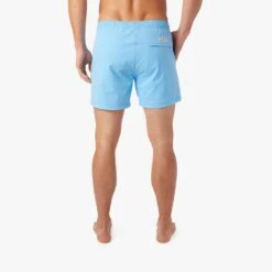 The Bungalow Trunk | Blue Grotto -Fair Harbor Clothing Shop SS002 SP22 in Studio photo Look20 BGL52 443 0902 f91f1655 7c73 42df 812f 5e30d29c4973