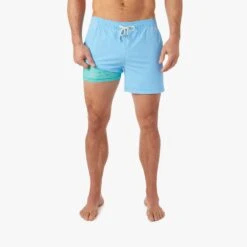 The Bungalow Trunk | Blue Grotto -Fair Harbor Clothing Shop SS002 SP22 in Studio photo Look20 BGL52 443 0910 a27e26de 5d0e 451d 9560 ea801e3d85a2