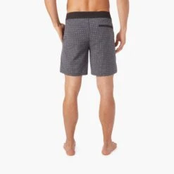 The Nautilus Boardshort | Black Beacon 11 The Nautilus Boardshort | Black Beacon -Fair Harbor Clothing Shop SS002 SP22 in Studio photo Look38 NAU82 008 1557 511536af d6d2 440a 866d d5c04e43e1ee