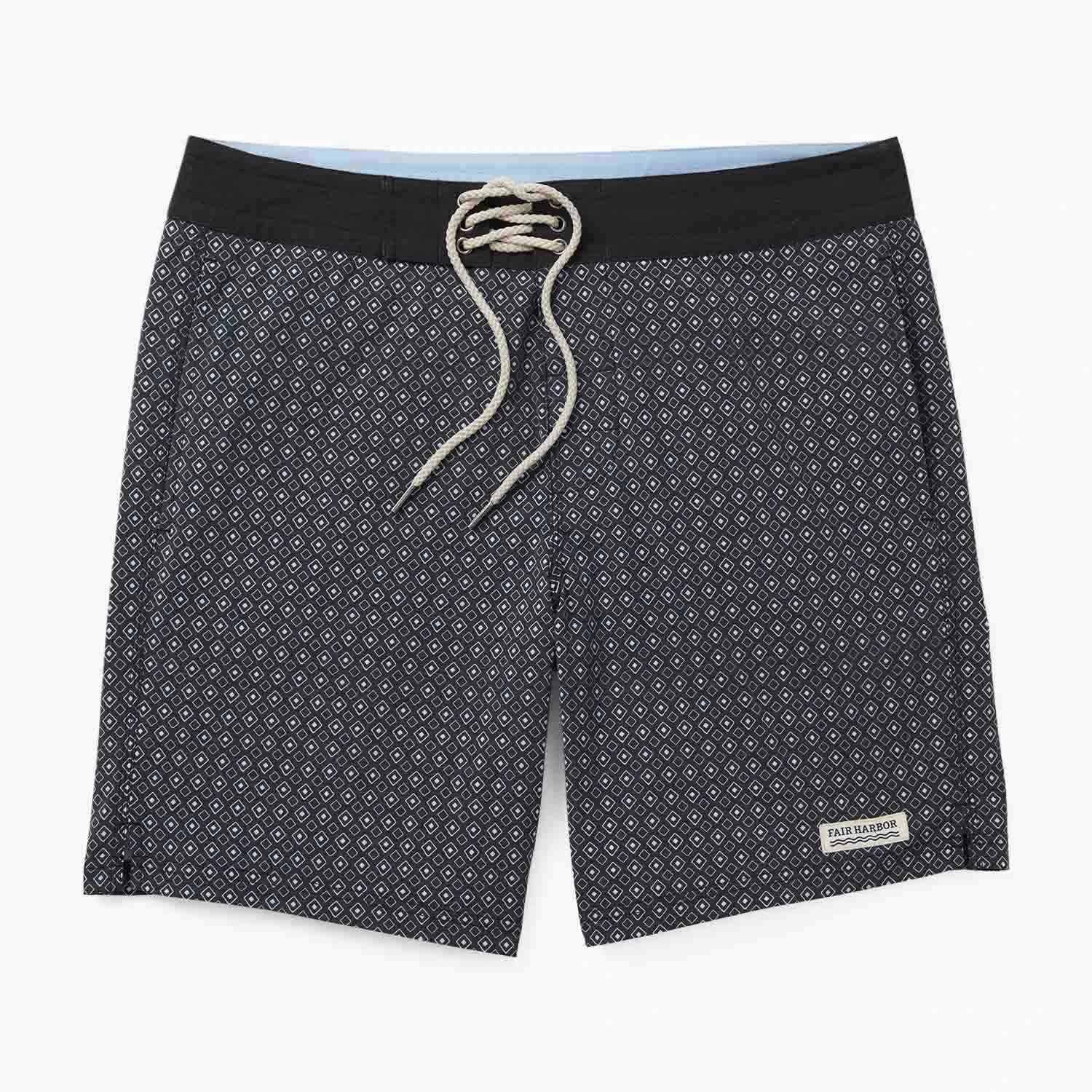 The Nautilus Boardshort | Black Beacon 3 The Nautilus Boardshort | Black Beacon